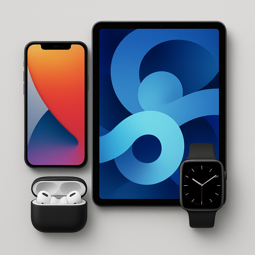 Gadget and Electronic