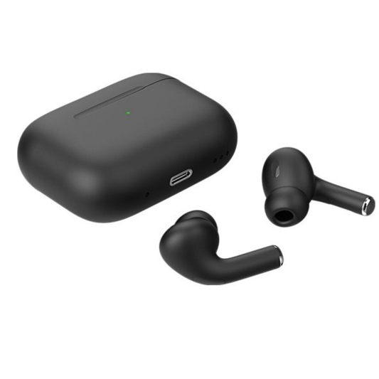 AirPods Pro 2 Black – Wireless Noise Reduction Earbuds